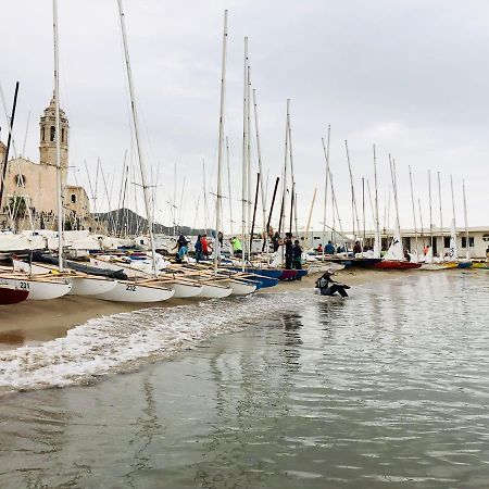 Love Sitges & Beach エクステリア 写真
