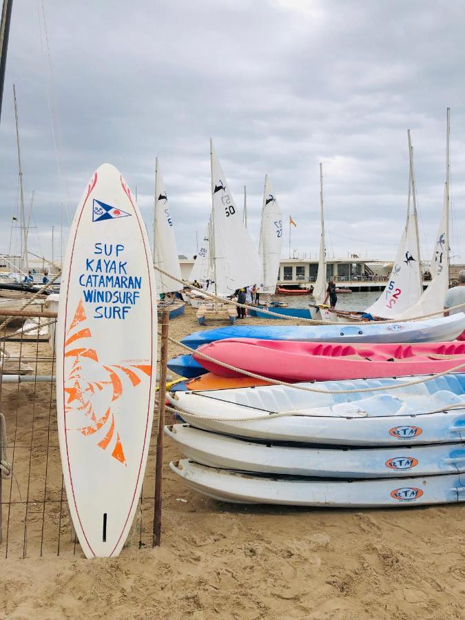 Love Sitges & Beach エクステリア 写真