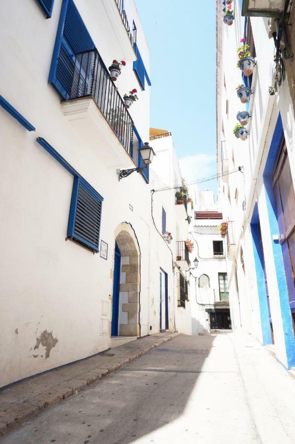 Love Sitges & Beach エクステリア 写真
