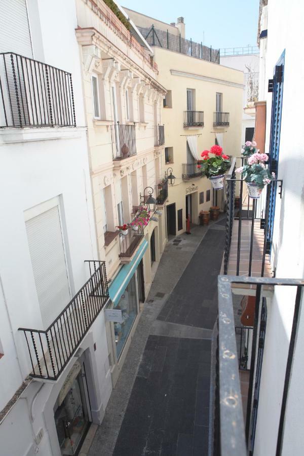 Love Sitges & Beach エクステリア 写真