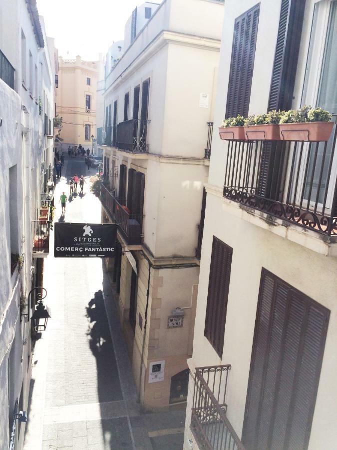 Love Sitges & Beach エクステリア 写真