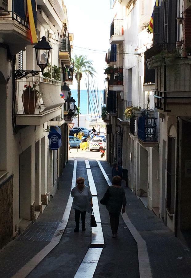 Love Sitges & Beach エクステリア 写真
