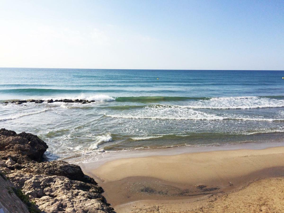 Love Sitges & Beach エクステリア 写真